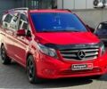 Червоний Мерседес Віто, об'ємом двигуна 2.1 л та пробігом 315 тис. км за 18940 $, фото 3 на Automoto.ua