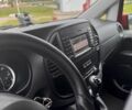 Красный Мерседес Вито, объемом двигателя 2.1 л и пробегом 384 тыс. км за 19899 $, фото 9 на Automoto.ua