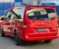 Червоний Мерседес Віто, об'ємом двигуна 2.1 л та пробігом 315 тис. км за 18940 $, фото 8 на Automoto.ua