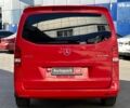 Червоний Мерседес Віто, об'ємом двигуна 2.1 л та пробігом 315 тис. км за 18940 $, фото 7 на Automoto.ua