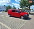 Красный Мерседес Вито, объемом двигателя 2.2 л и пробегом 283 тыс. км за 20881 $, фото 21 на Automoto.ua