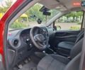 Красный Мерседес Вито, объемом двигателя 2.2 л и пробегом 283 тыс. км за 20881 $, фото 20 на Automoto.ua
