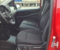 Красный Мерседес Вито, объемом двигателя 2.14 л и пробегом 260 тыс. км за 21500 $, фото 46 на Automoto.ua