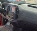 Красный Мерседес Вито, объемом двигателя 2.15 л и пробегом 260 тыс. км за 26999 $, фото 32 на Automoto.ua