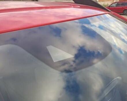 Красный Мерседес Вито, объемом двигателя 2.15 л и пробегом 260 тыс. км за 26999 $, фото 23 на Automoto.ua