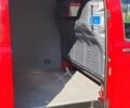 Красный Мерседес Вито, объемом двигателя 2.14 л и пробегом 260 тыс. км за 21500 $, фото 54 на Automoto.ua