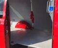 Красный Мерседес Вито, объемом двигателя 2.14 л и пробегом 260 тыс. км за 21500 $, фото 55 на Automoto.ua