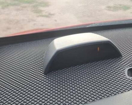 Красный Мерседес Вито, объемом двигателя 2.15 л и пробегом 260 тыс. км за 26999 $, фото 33 на Automoto.ua