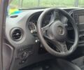 Красный Мерседес Вито, объемом двигателя 2.1 л и пробегом 185 тыс. км за 30000 $, фото 15 на Automoto.ua