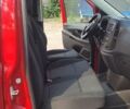 Красный Мерседес Вито, объемом двигателя 2.14 л и пробегом 260 тыс. км за 21500 $, фото 52 на Automoto.ua
