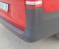 Красный Мерседес Вито, объемом двигателя 2.15 л и пробегом 260 тыс. км за 26999 $, фото 26 на Automoto.ua