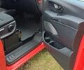 Красный Мерседес Вито, объемом двигателя 2.1 л и пробегом 185 тыс. км за 30000 $, фото 8 на Automoto.ua
