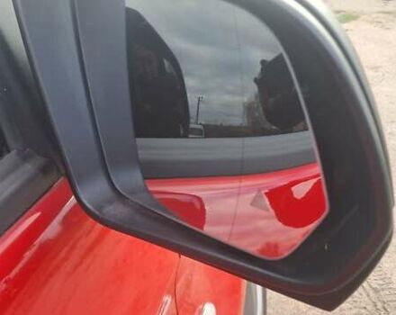 Красный Мерседес Вито, объемом двигателя 2.15 л и пробегом 260 тыс. км за 26999 $, фото 29 на Automoto.ua