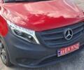 Красный Мерседес Вито, объемом двигателя 2.14 л и пробегом 260 тыс. км за 21500 $, фото 27 на Automoto.ua