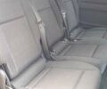 Мерседес Вито 2018 в Трускавце на Automoto.ua Красный Мерседес Вито, объемом двигателя 2.14 л и пробегом 186 тыс. км за 36999 $, фото 19 на Automoto.ua