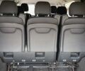 Красный Мерседес Вито, объемом двигателя 2.1 л и пробегом 185 тыс. км за 30000 $, фото 18 на Automoto.ua