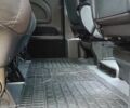 Красный Мерседес Вито, объемом двигателя 2.1 л и пробегом 185 тыс. км за 30000 $, фото 14 на Automoto.ua
