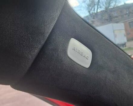 Красный Мерседес Вито, объемом двигателя 2.15 л и пробегом 260 тыс. км за 26999 $, фото 49 на Automoto.ua