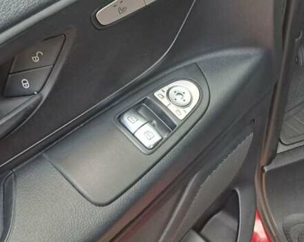 Красный Мерседес Вито, объемом двигателя 2.15 л и пробегом 260 тыс. км за 26999 $, фото 53 на Automoto.ua