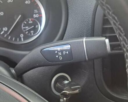 Красный Мерседес Вито, объемом двигателя 2.15 л и пробегом 260 тыс. км за 26999 $, фото 41 на Automoto.ua