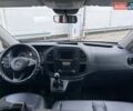 Красный Мерседес Вито, объемом двигателя 2.14 л и пробегом 255 тыс. км за 26990 $, фото 12 на Automoto.ua