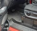 Красный Мерседес Вито, объемом двигателя 2.1 л и пробегом 185 тыс. км за 30000 $, фото 16 на Automoto.ua
