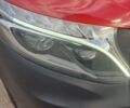 Красный Мерседес Вито, объемом двигателя 2.15 л и пробегом 260 тыс. км за 26999 $, фото 28 на Automoto.ua