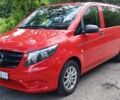 Мерседес Вито 2018 в Трускавце на Automoto.ua Красный Мерседес Вито, объемом двигателя 2.14 л и пробегом 186 тыс. км за 36999 $, фото 1 на Automoto.ua