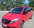 Червоний Мерседес Віто, об'ємом двигуна 2.2 л та пробігом 226 тис. км за 42300 $, фото 8 на Automoto.ua