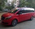 Червоний Мерседес Віто, об'ємом двигуна 2.2 л та пробігом 226 тис. км за 42300 $, фото 11 на Automoto.ua