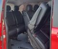 Червоний Мерседес Віто, об'ємом двигуна 2 л та пробігом 150 тис. км за 32500 $, фото 62 на Automoto.ua