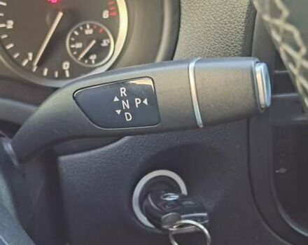 Червоний Мерседес Віто, об'ємом двигуна 2 л та пробігом 150 тис. км за 32500 $, фото 41 на Automoto.ua