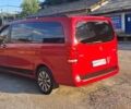 Червоний Мерседес Віто, об'ємом двигуна 2 л та пробігом 150 тис. км за 32500 $, фото 31 на Automoto.ua