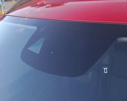 Червоний Мерседес Віто, об'ємом двигуна 2 л та пробігом 150 тис. км за 32500 $, фото 35 на Automoto.ua