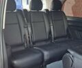 Красный Мерседес Вито, объемом двигателя 2 л и пробегом 148 тыс. км за 32800 $, фото 66 на Automoto.ua