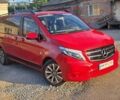 Червоний Мерседес Віто, об'ємом двигуна 2 л та пробігом 150 тис. км за 32500 $, фото 19 на Automoto.ua
