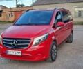 Червоний Мерседес Віто, об'ємом двигуна 2 л та пробігом 150 тис. км за 32500 $, фото 6 на Automoto.ua