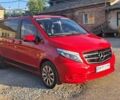 Червоний Мерседес Віто, об'ємом двигуна 2 л та пробігом 150 тис. км за 32500 $, фото 21 на Automoto.ua