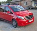 Красный Мерседес Вито, объемом двигателя 2 л и пробегом 148 тыс. км за 32800 $, фото 9 на Automoto.ua