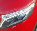 Червоний Мерседес Віто, об'ємом двигуна 2 л та пробігом 150 тис. км за 32500 $, фото 34 на Automoto.ua
