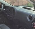 Червоний Мерседес Віто, об'ємом двигуна 2 л та пробігом 149 тис. км за 32500 $, фото 52 на Automoto.ua