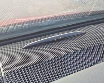 Червоний Мерседес Віто, об'ємом двигуна 2 л та пробігом 150 тис. км за 32500 $, фото 50 на Automoto.ua