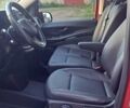 Красный Мерседес Вито, объемом двигателя 2 л и пробегом 148 тыс. км за 32800 $, фото 53 на Automoto.ua