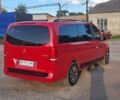 Червоний Мерседес Віто, об'ємом двигуна 2 л та пробігом 150 тис. км за 32500 $, фото 29 на Automoto.ua