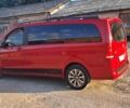 Червоний Мерседес Віто, об'ємом двигуна 2 л та пробігом 150 тис. км за 32500 $, фото 26 на Automoto.ua
