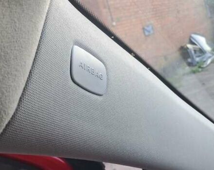 Червоний Мерседес Віто, об'ємом двигуна 2 л та пробігом 150 тис. км за 32500 $, фото 51 на Automoto.ua