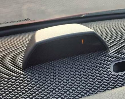 Червоний Мерседес Віто, об'ємом двигуна 2 л та пробігом 150 тис. км за 32500 $, фото 49 на Automoto.ua