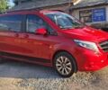 Червоний Мерседес Віто, об'ємом двигуна 2 л та пробігом 150 тис. км за 32500 $, фото 20 на Automoto.ua