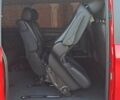 Червоний Мерседес Віто, об'ємом двигуна 2 л та пробігом 150 тис. км за 32500 $, фото 63 на Automoto.ua