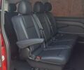 Червоний Мерседес Віто, об'ємом двигуна 2 л та пробігом 150 тис. км за 32500 $, фото 64 на Automoto.ua